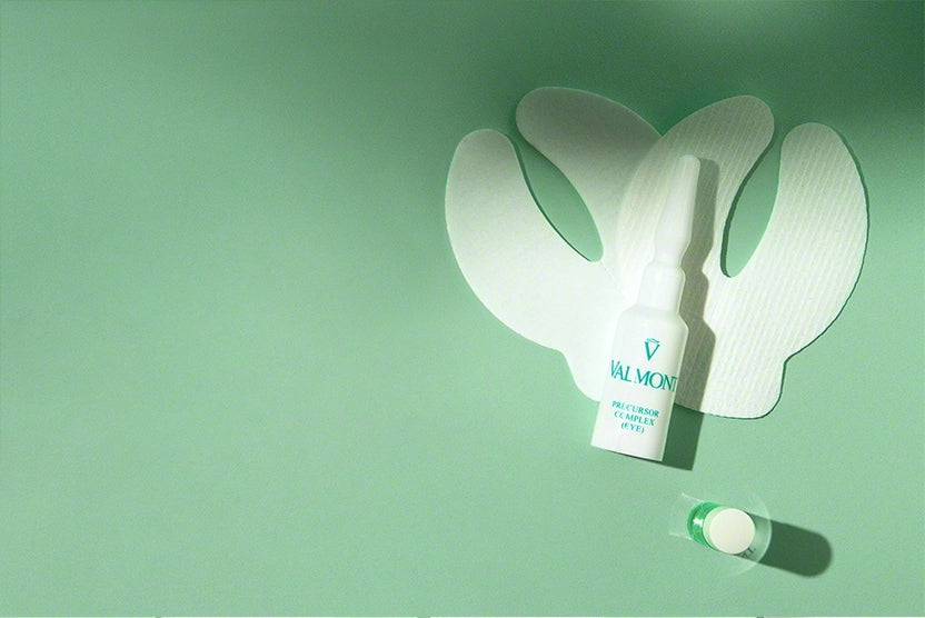 Eye Regenerating Mask