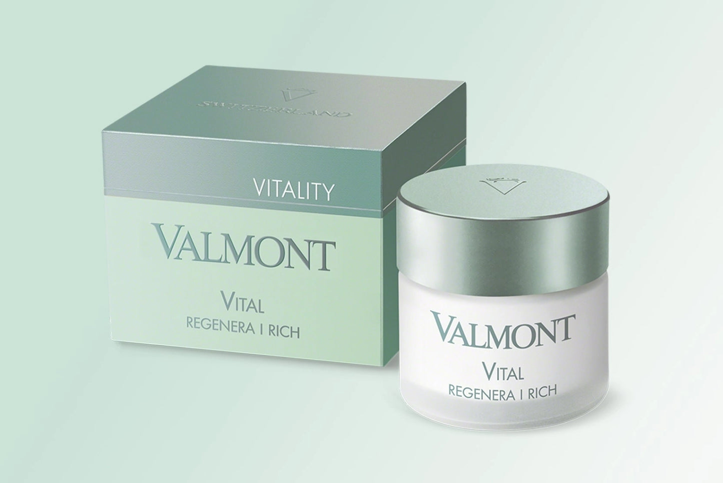 Vital Regenera Rich 50 ml
