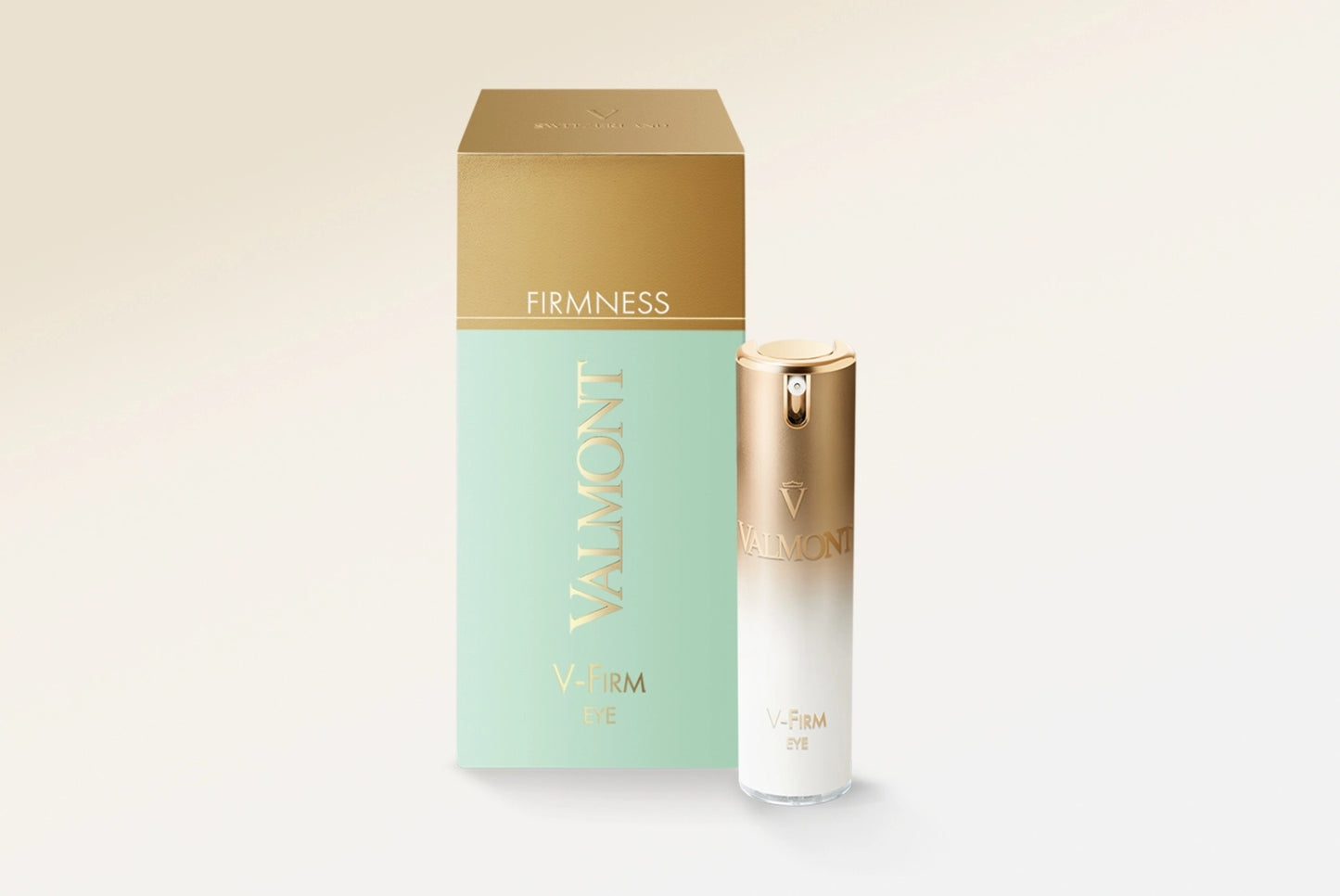 V-Firm Eye