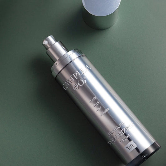 Caviplla +O2 Advanced Volumizing Serum