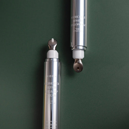 HOP+ PLLA Promoter Repair Eye & Lip Cream