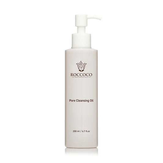 Pore Cleansing Oil