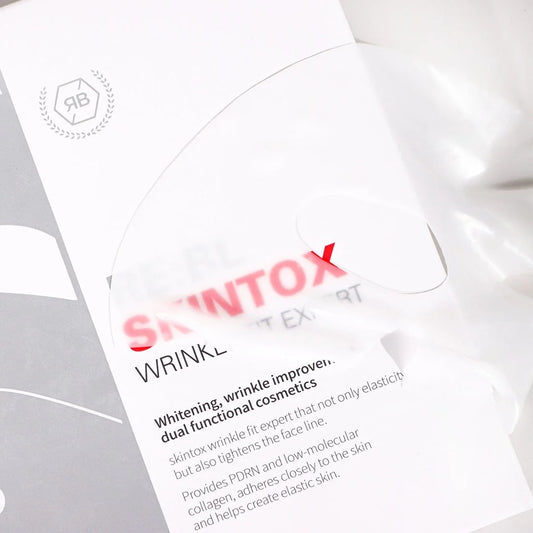 RE:BL Skintox Wrinkle Fit Expert