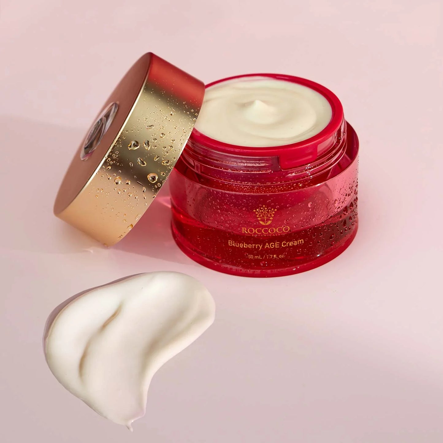 Blueberry Age Cream 50ml/1.7oz
