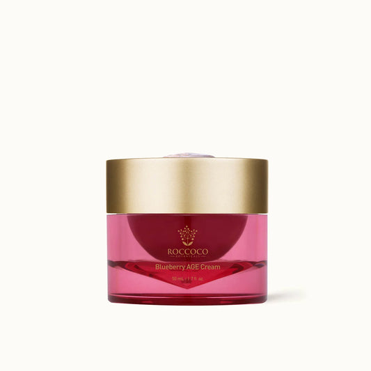 Blueberry Age Cream 50ml/1.7oz
