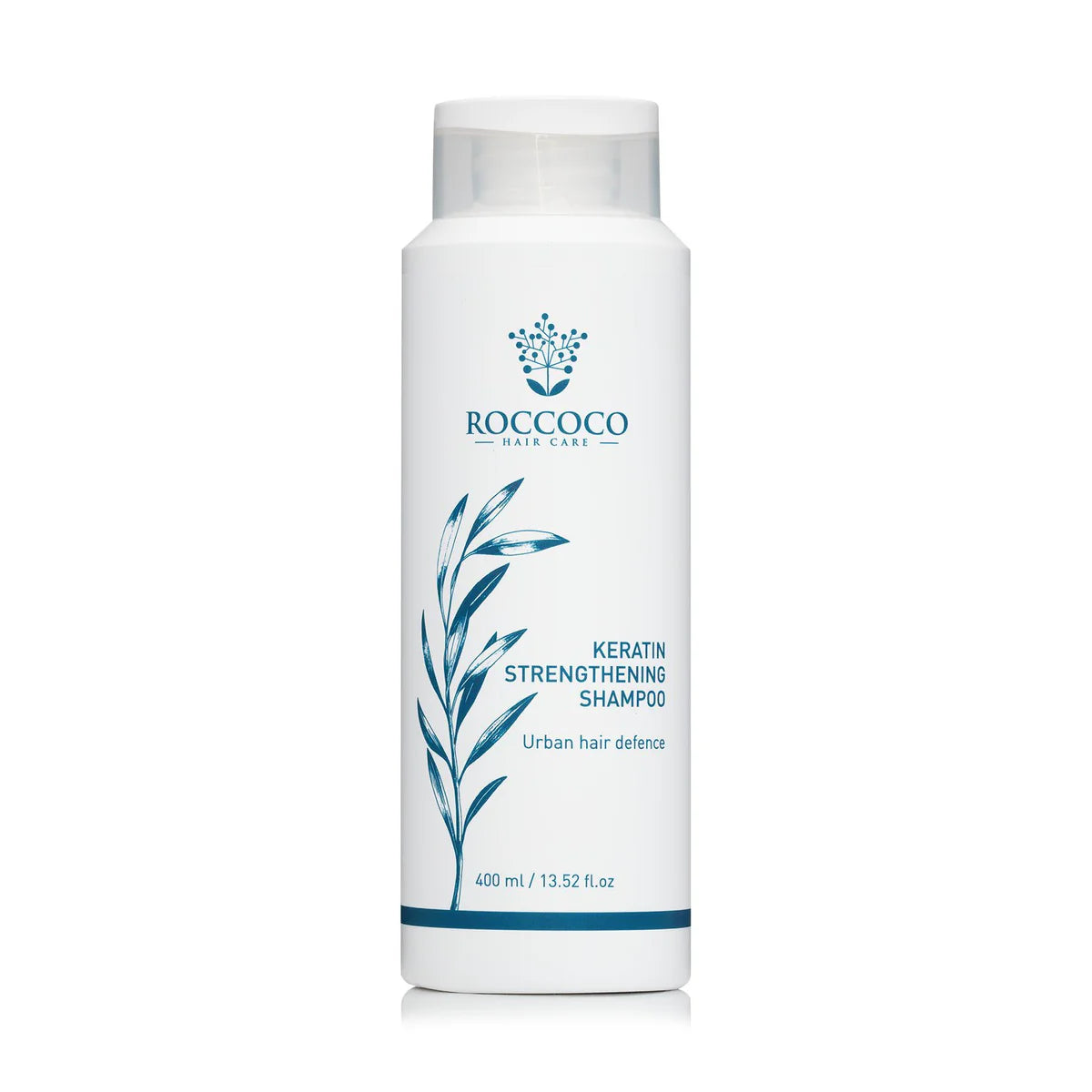 Keratin Strengthening Shampoo