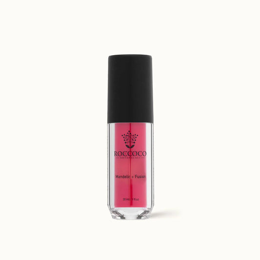 Mandelic + Fusion serum