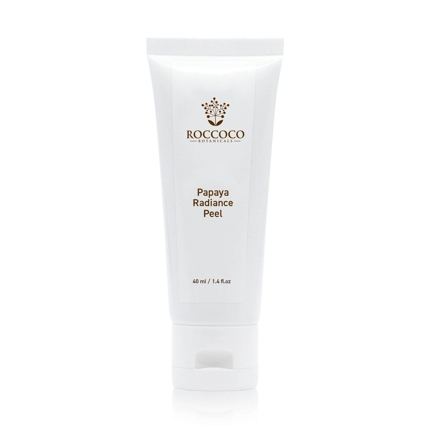 Papaya Radiance Peel