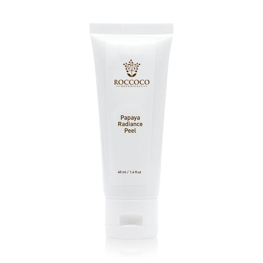 Papaya Radiance Peel