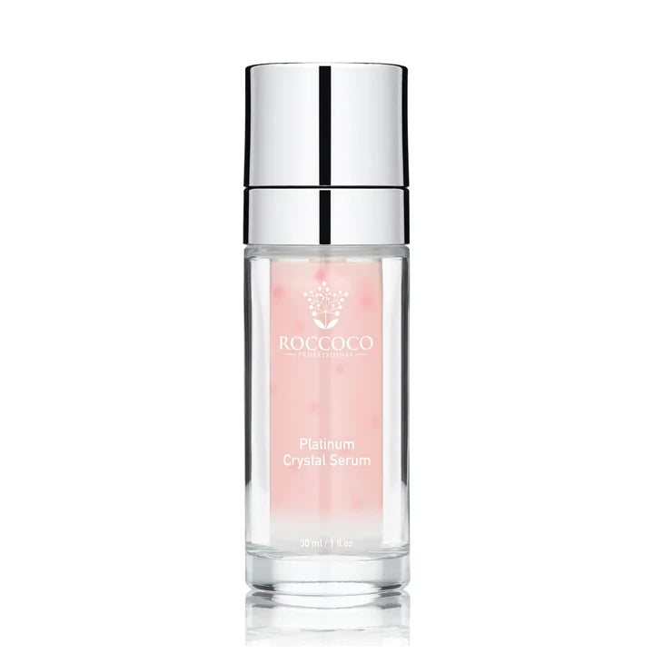 Platinum Crystal Serum