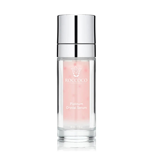 Platinum Crystal Serum