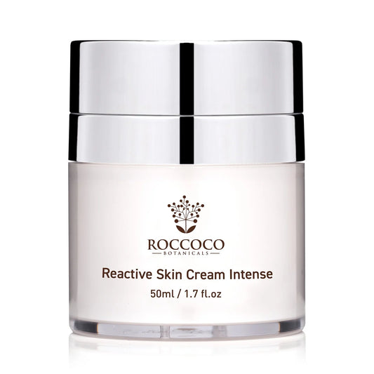 Reactive Skin Cream Intense