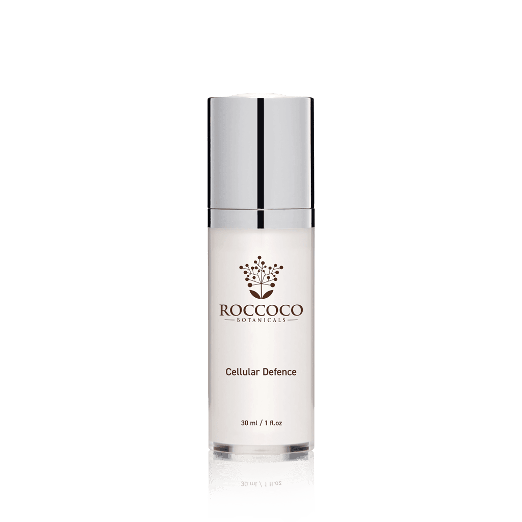 Cellular Defense Serum