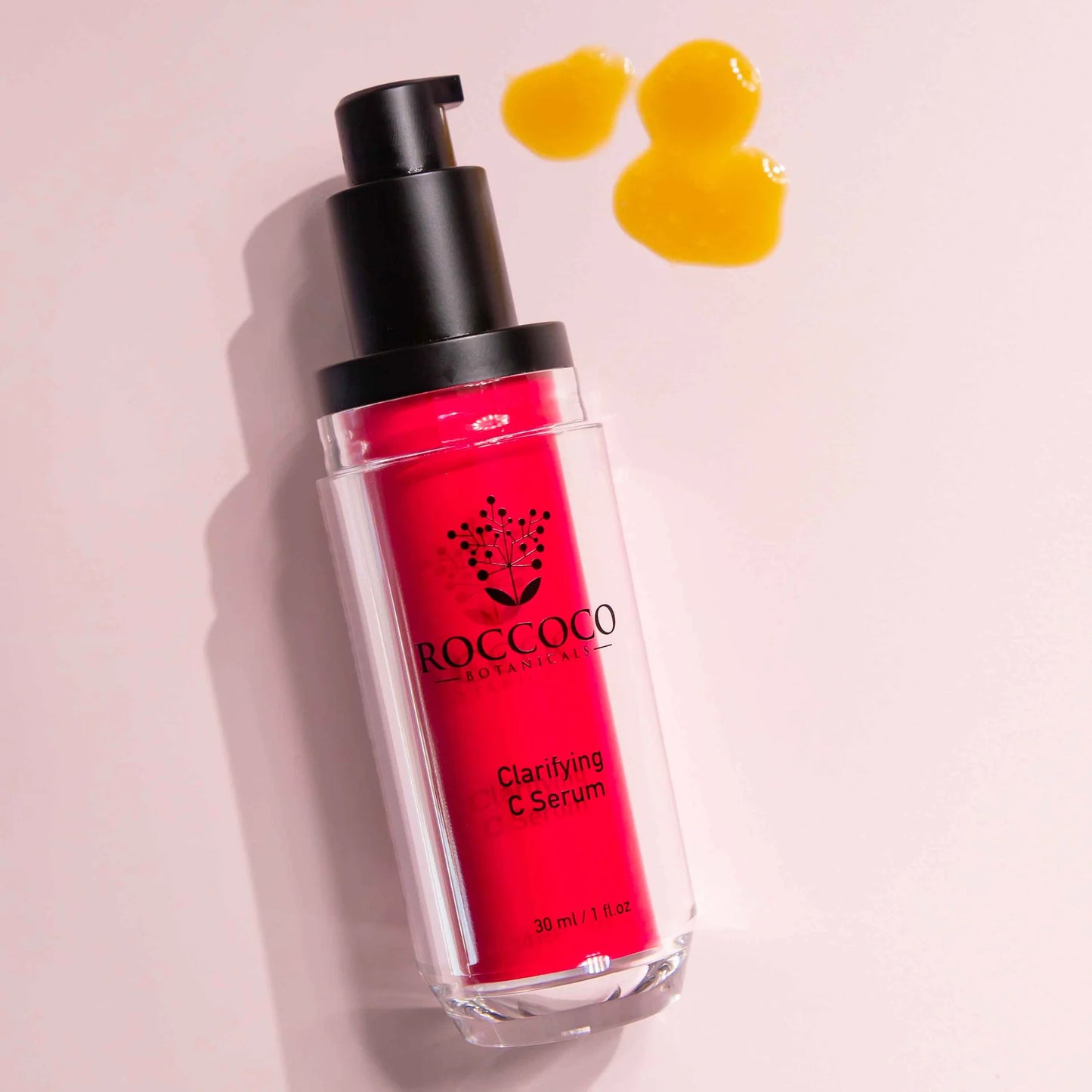 Clarifying C Serum