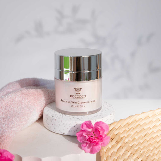 Reactive Skin Cream Intense