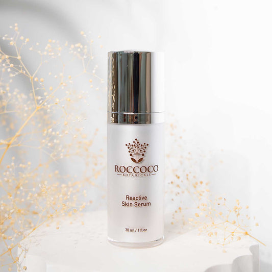 Reactive Skin Serum