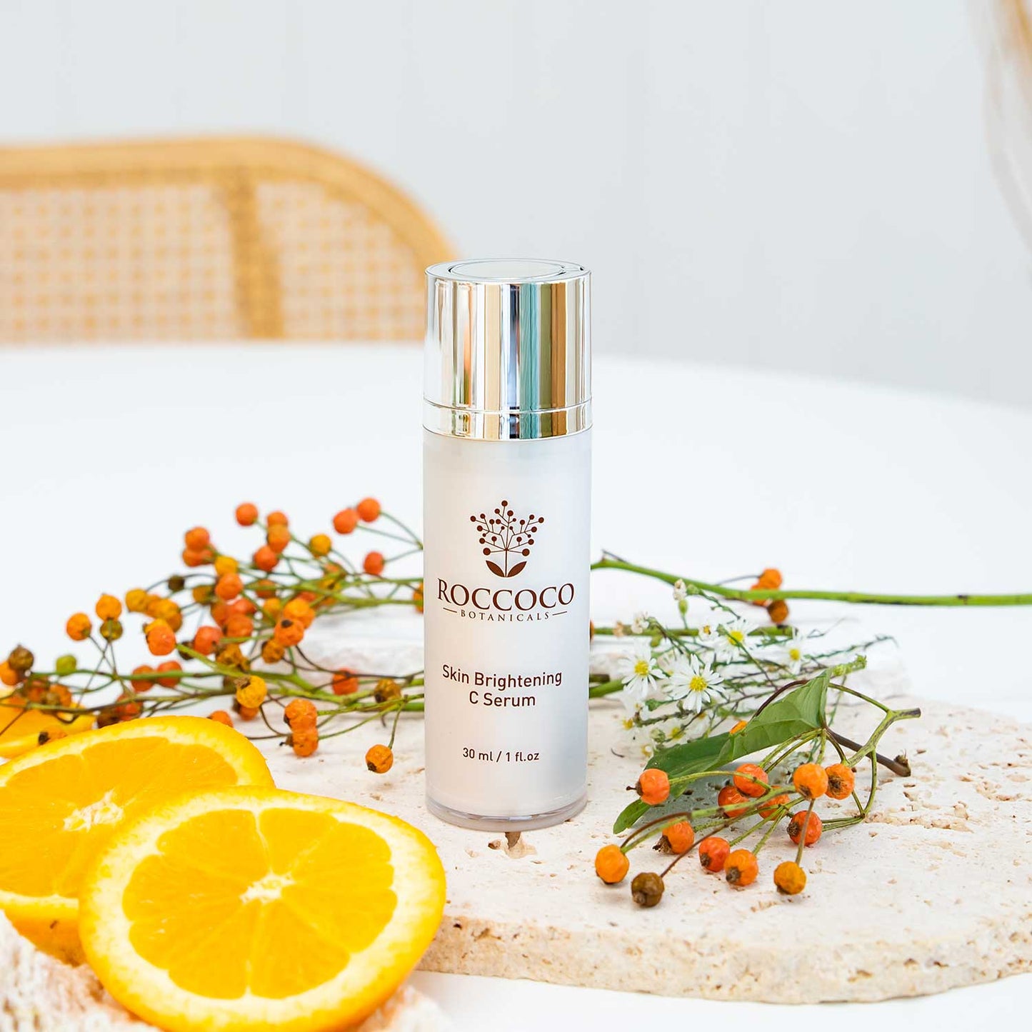 Skin Brightening C Serum