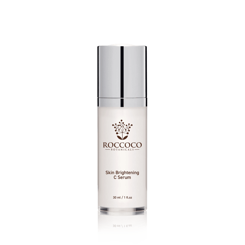 Skin Brightening C Serum