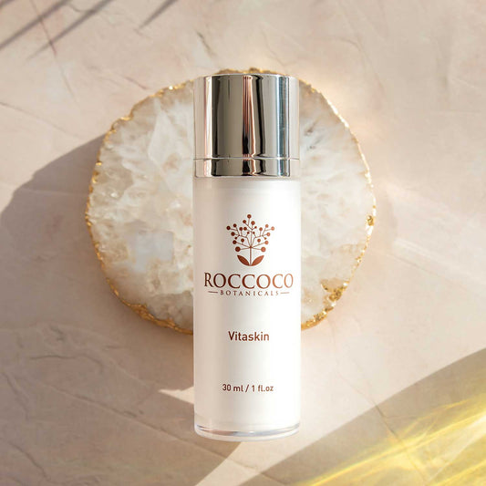 Vitaskin Serum