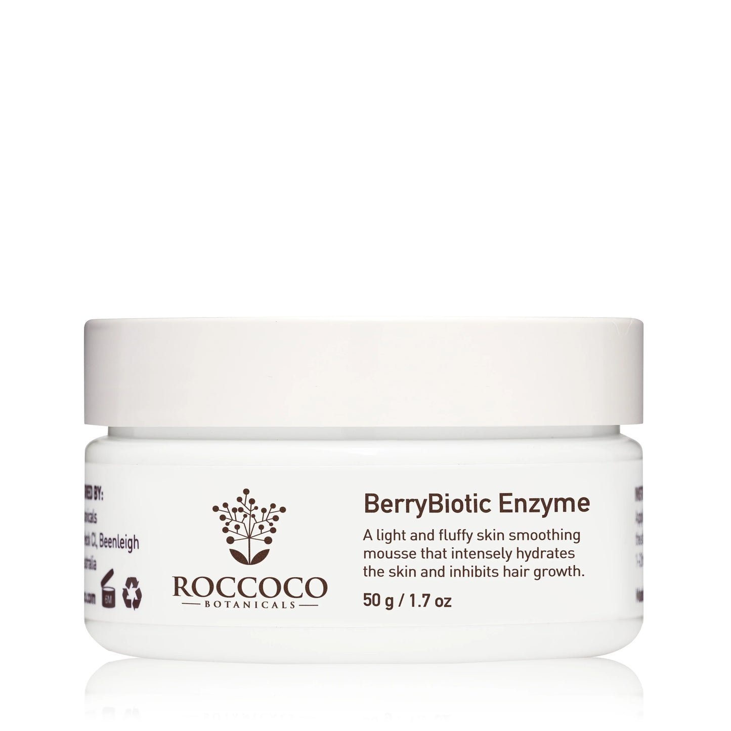 BerryBiotic Enzyme