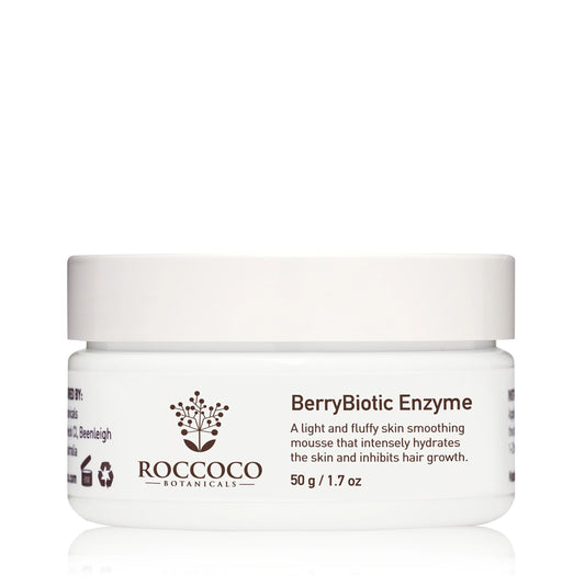 BerryBiotic Enzyme