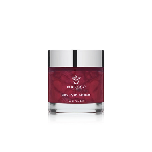 Ruby Crystal Cleanser