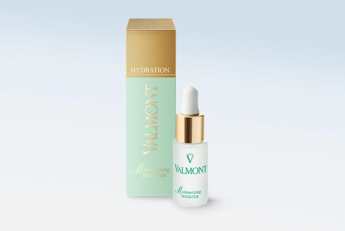 Moisturizing Booster